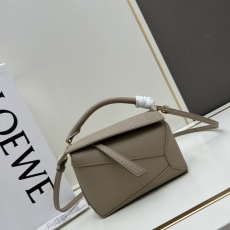 Loewe Handle Bags